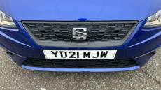 SEAT Ibiza 1.0 TSI 95 SE Technology [EZ] 5dr Petrol Hatchback